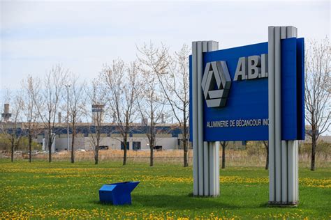 Aluminerie de Bécancour investit 73 millions dans son .